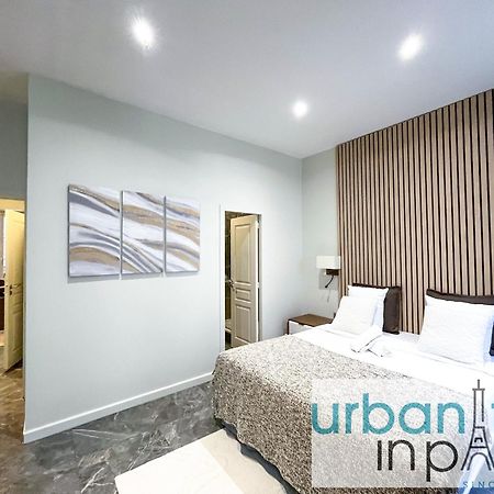 Urban Flat 63 - Beautiful 3 Bedroom Flat Champs-Elysees Paris Eksteriør billede